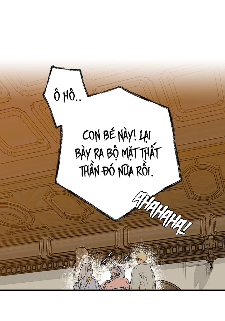 tiểu thư bí ẩn chapter 3 45