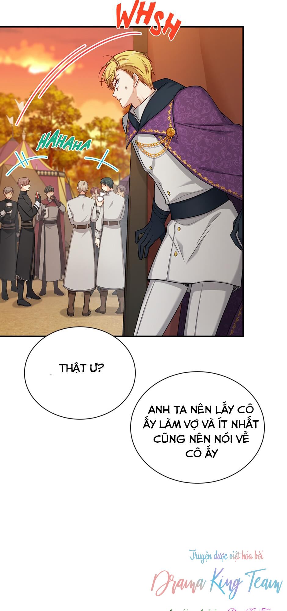 nữ công tước với tâm hồn trống rỗng chapter 83 58