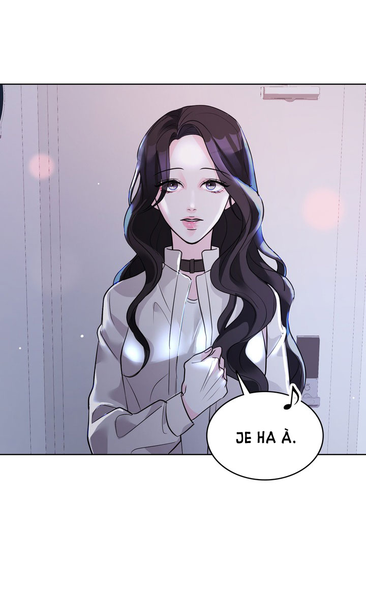 [18+] điều em cố giấu chapter 12.2 23