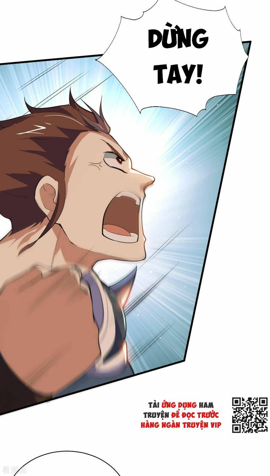 thần võ đế tôn chapter 81 18