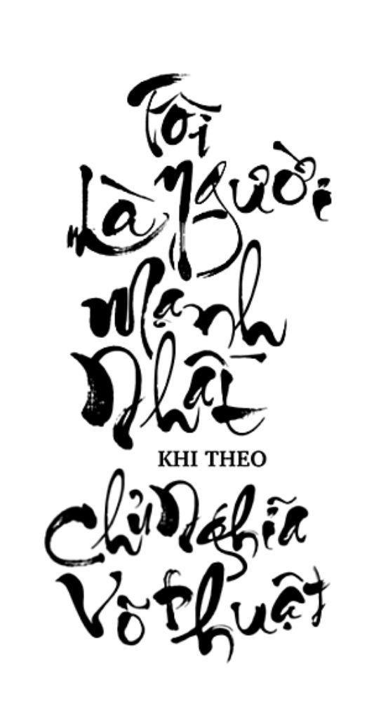 tôi là người mạnh nhất khi theo chủ nghĩa võ thuật chapter 30 18