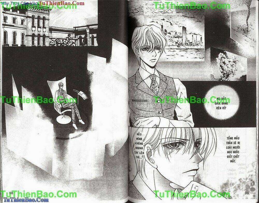 truyền thuyết cung hoàng đạo ii chapter 4 51