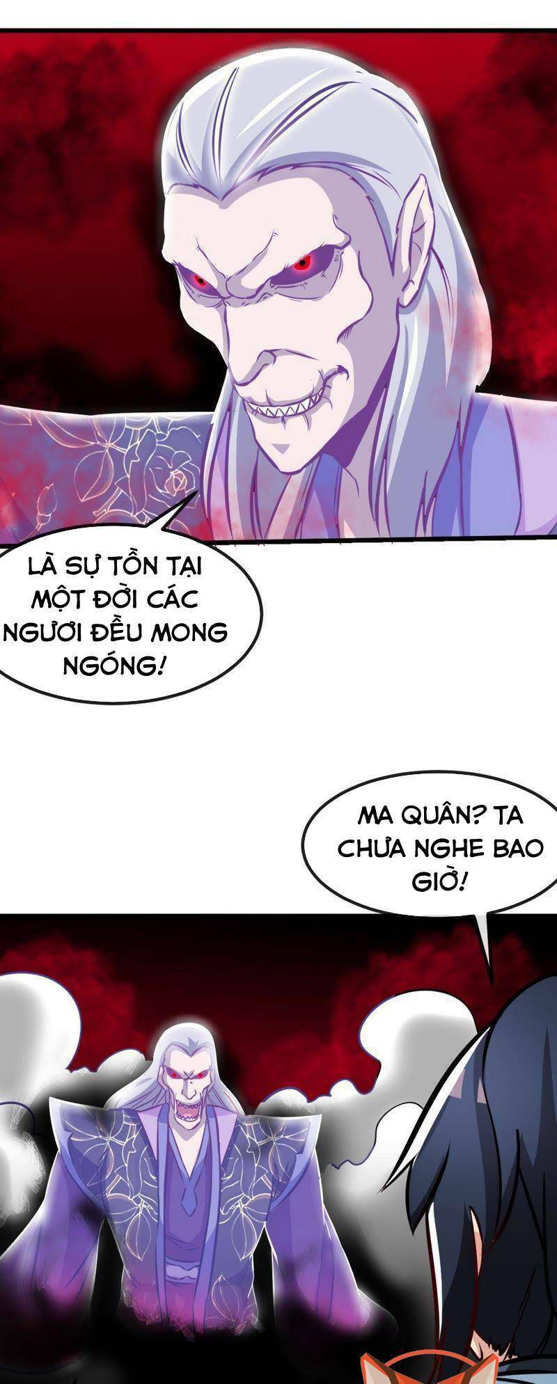 chí tôn thần ma chapter 179 15