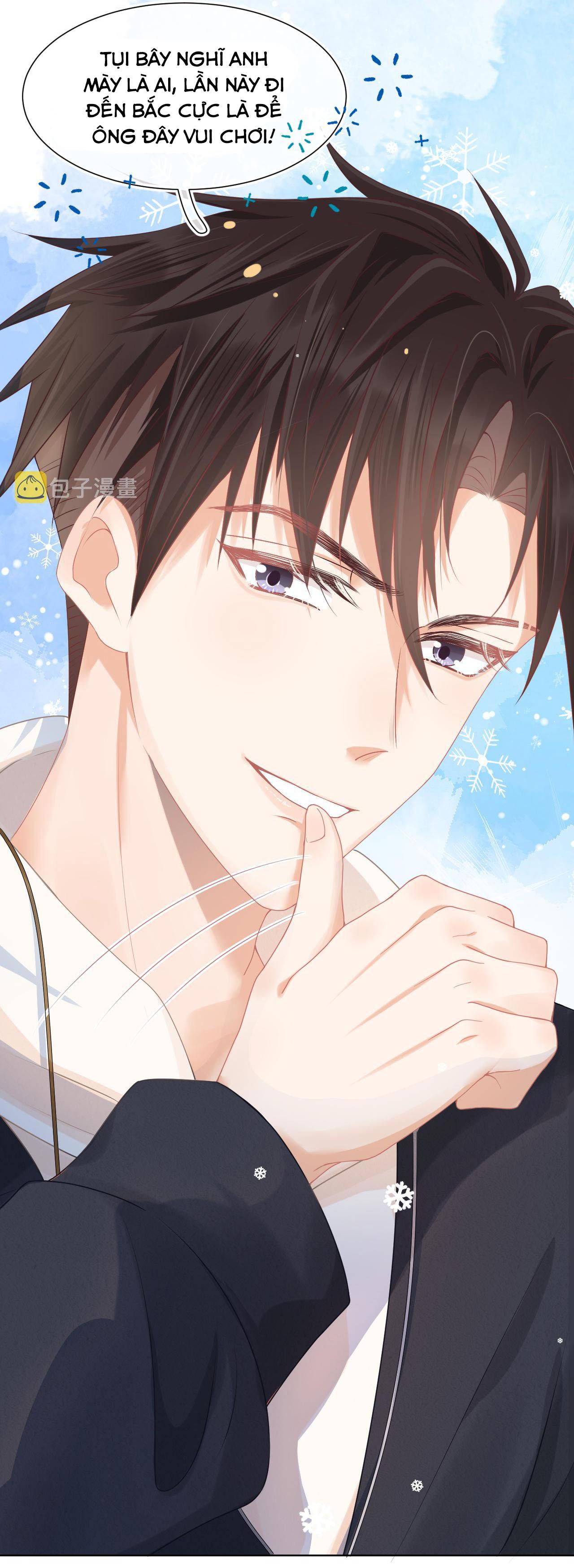 [ss2] một ngụm ăn cả thỏ con chapter 1 10