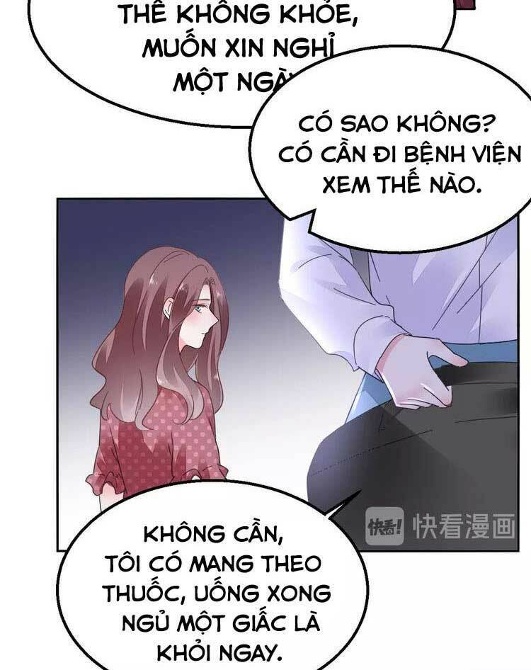 điều ước sủng ái bất bình đẳng chapter 106.2 24