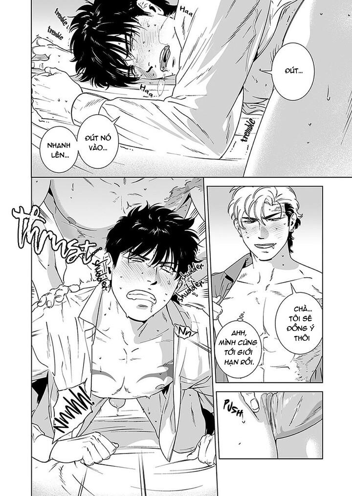 oneshot hỏny chapter 233.2 8