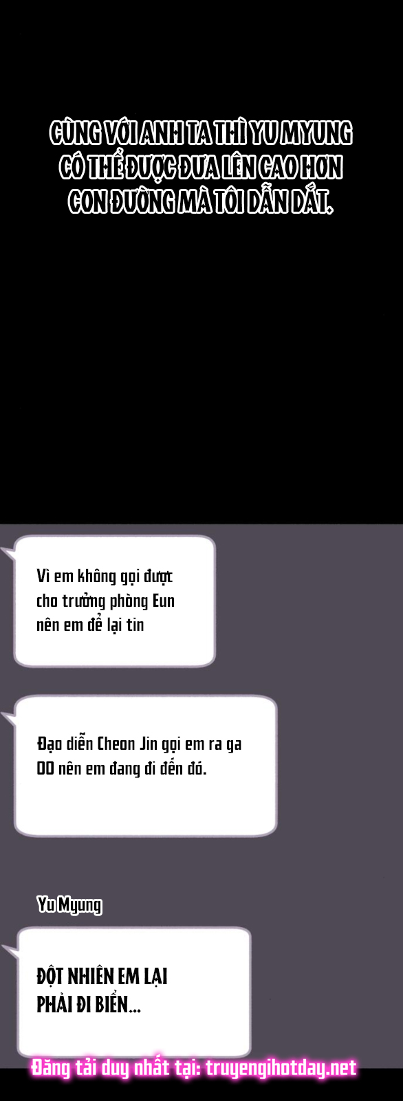 nàng thơ nổi tiếng - nàng thơ myung chapter 51.1 9