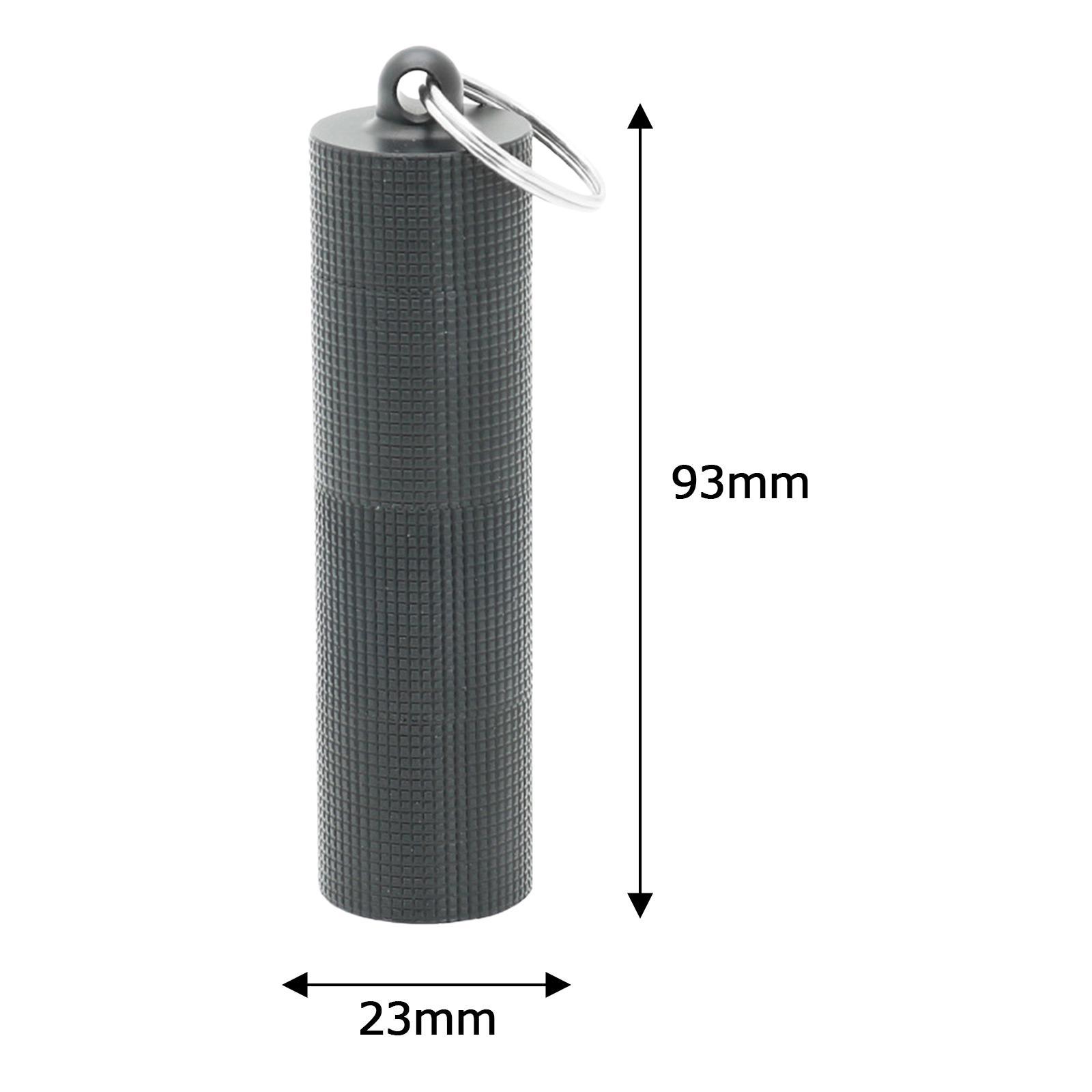 Box Multifunction Sturdy Small Case for Outdoor Travel Camping