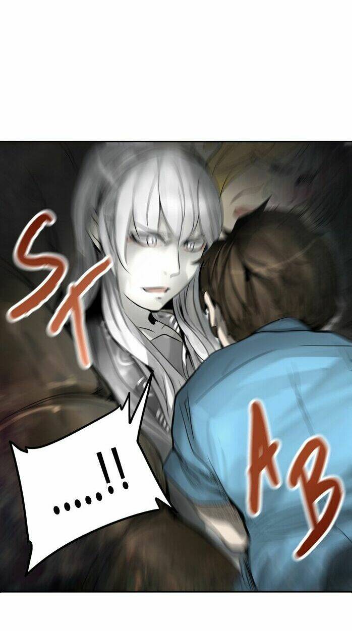 cuộc chiến trong tòa tháp chapter 266 71