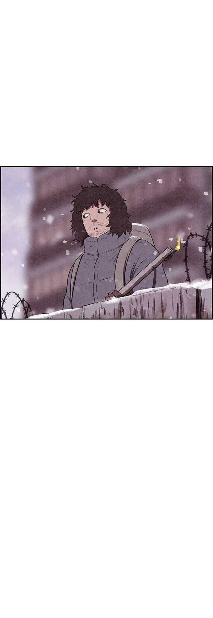 quái vật tại chung cư xanh chapter 140 42