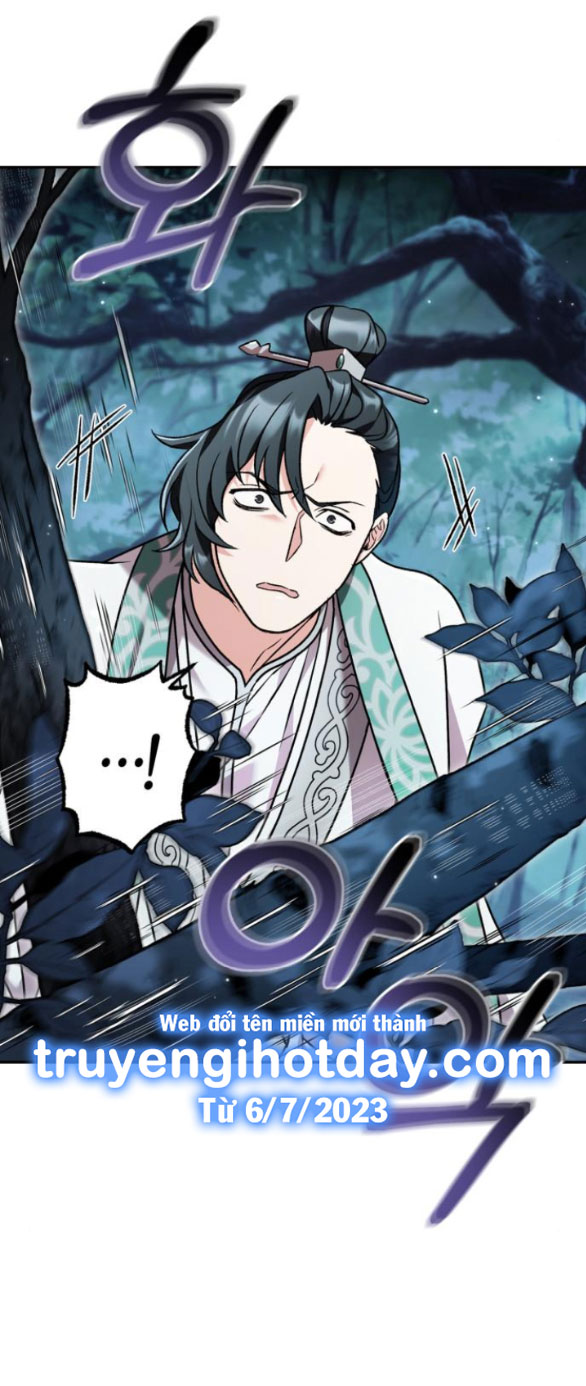 bản tình ca heeran chapter 62.2 13