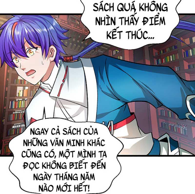võ đạo độc tôn chapter 626 54