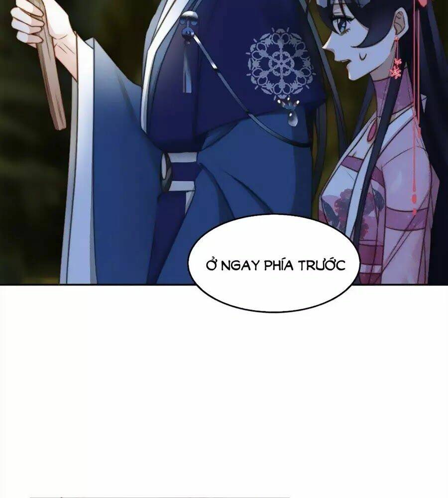 thần nữ thái năng liêu chapter 32 16