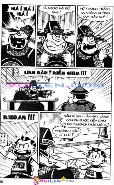 thần đồng đất việt chapter 90 53