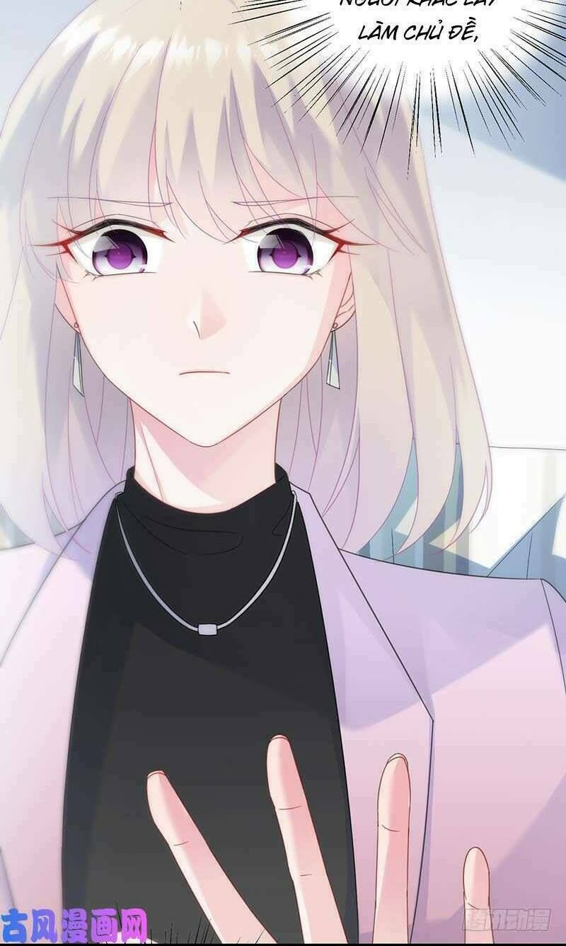 chọc tới chủ tịch tổng tài 2 chapter 75 31