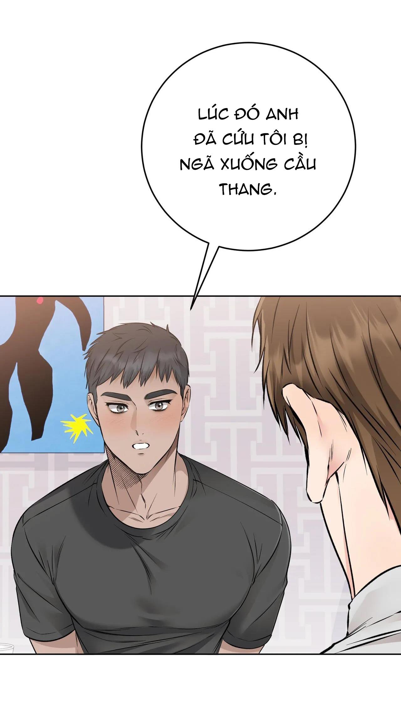 bên trong lớp cảnh phục chapter 23 36