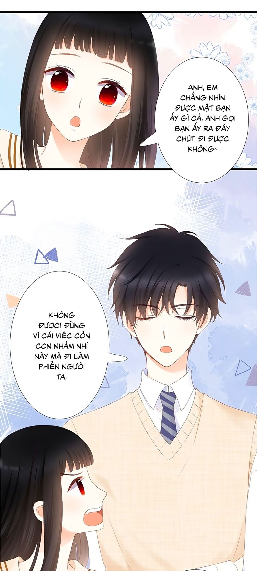 hoa chưa nở rộ chapter 33 13