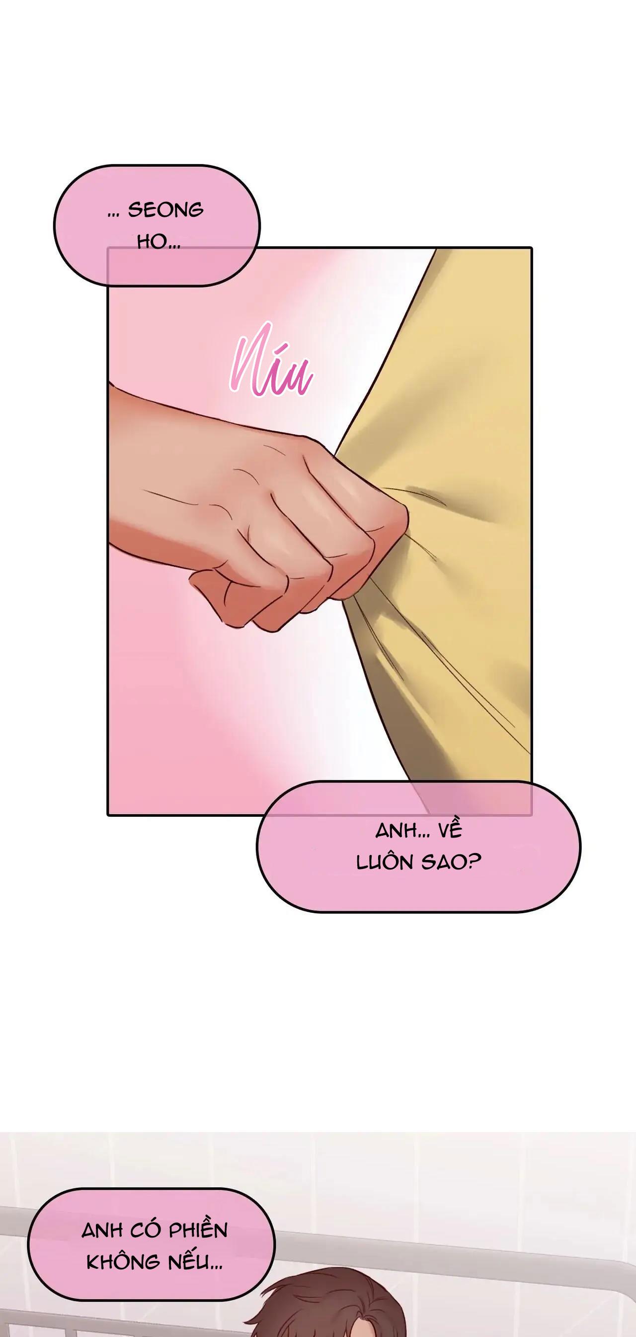 sextoy: dạy dỗ nhân viên mới ngực bự chapter 4 53