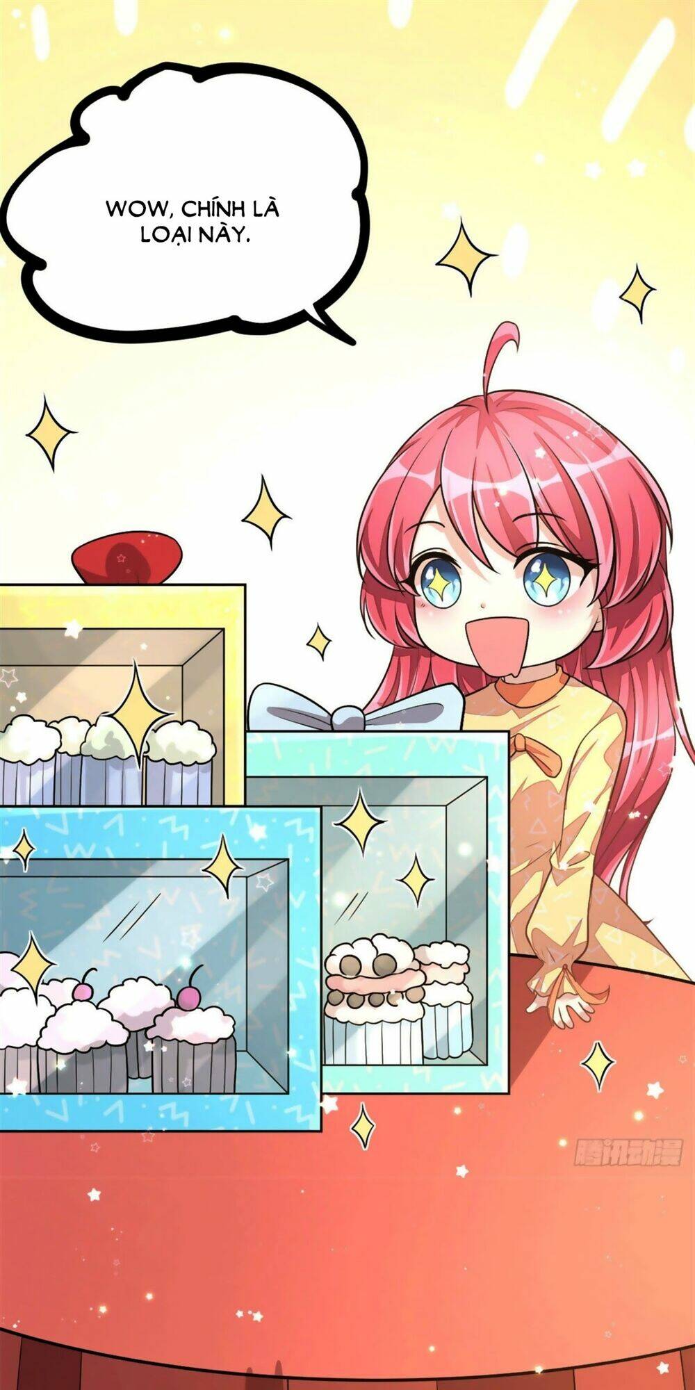 ông xã, em muốn ăn cho anh sạt nghiệp! chapter 24 23