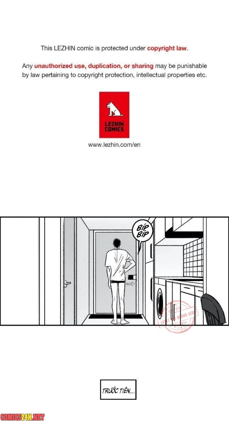 thầy giáo tốt chapter 22 1