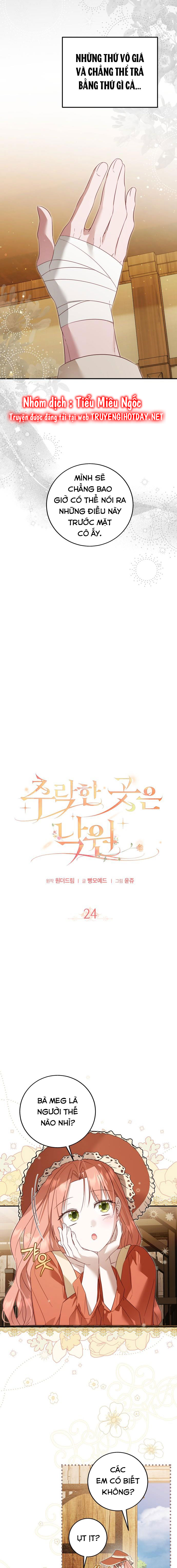 ngã xuống thiên đường chapter 24 10