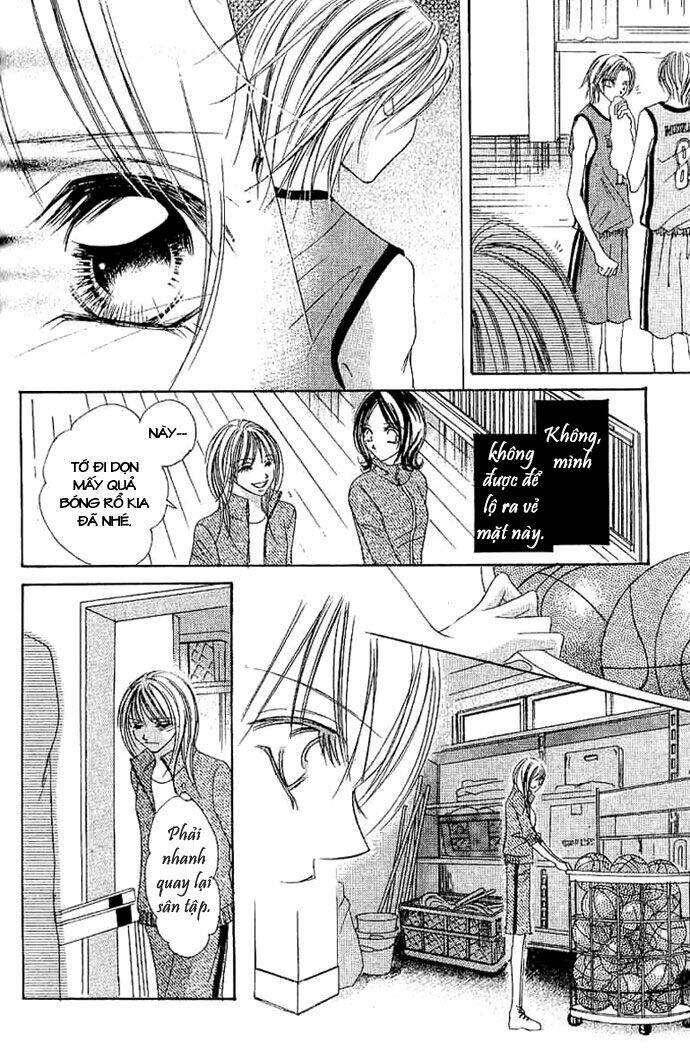 17-sai natsu - seifuku no jouji chapter 4 40