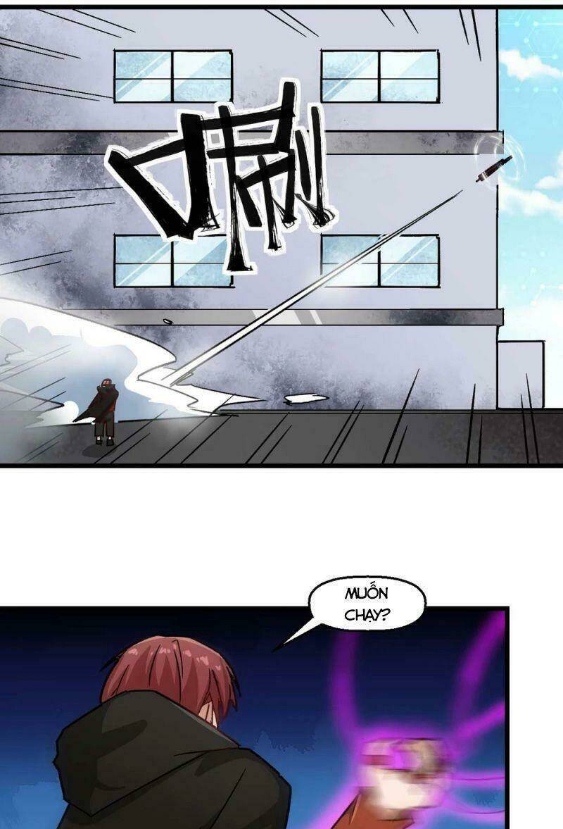 vườn trường cuồng sư hệ thống chapter 192 13