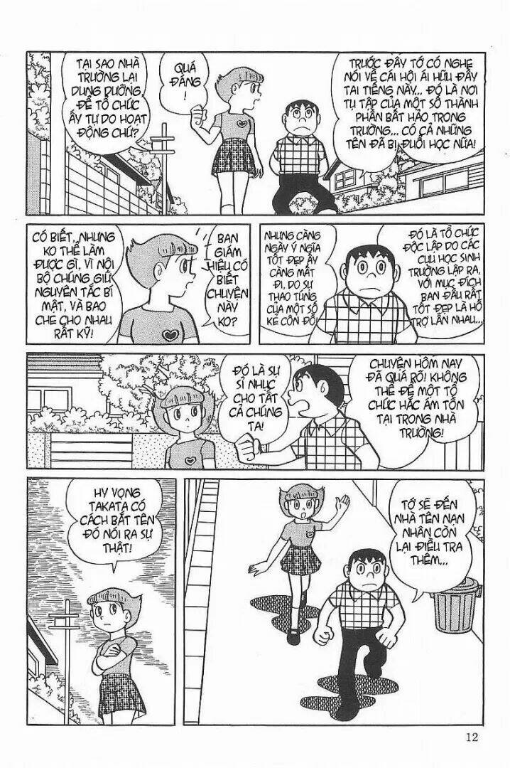 mami cô bé siêu phàm chapter 28 12