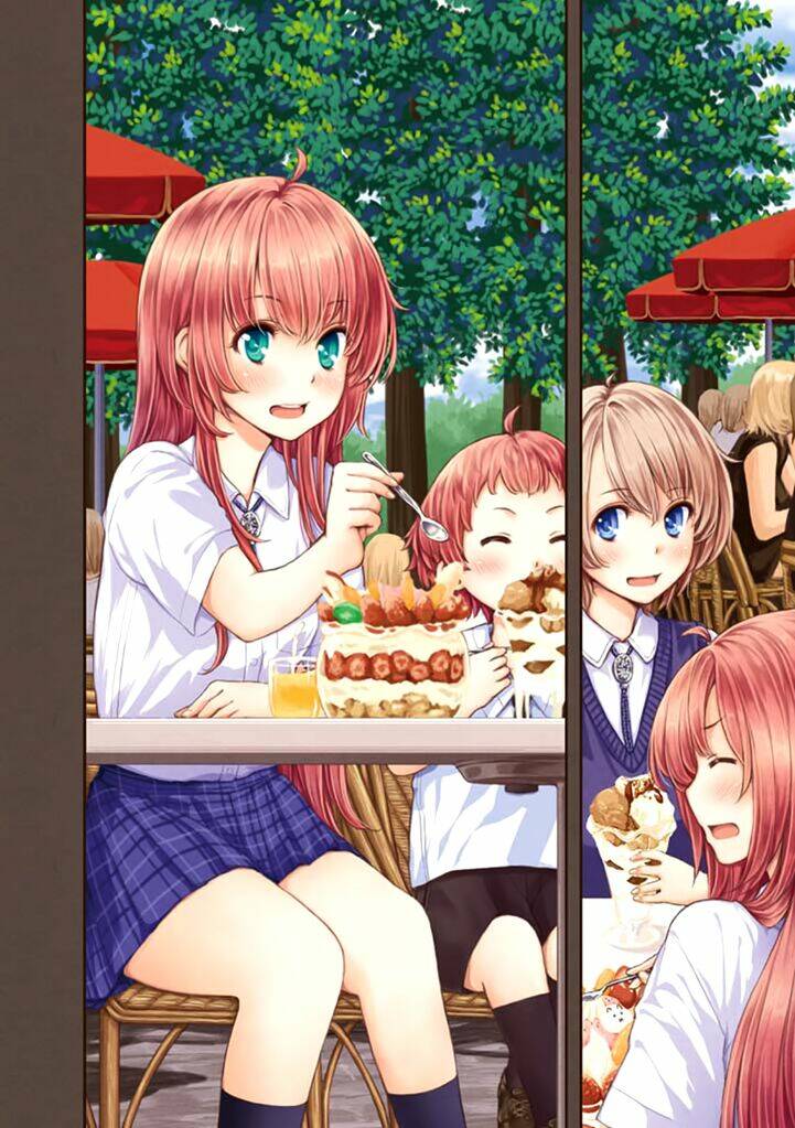 komorebi no kuni chapter 24 9