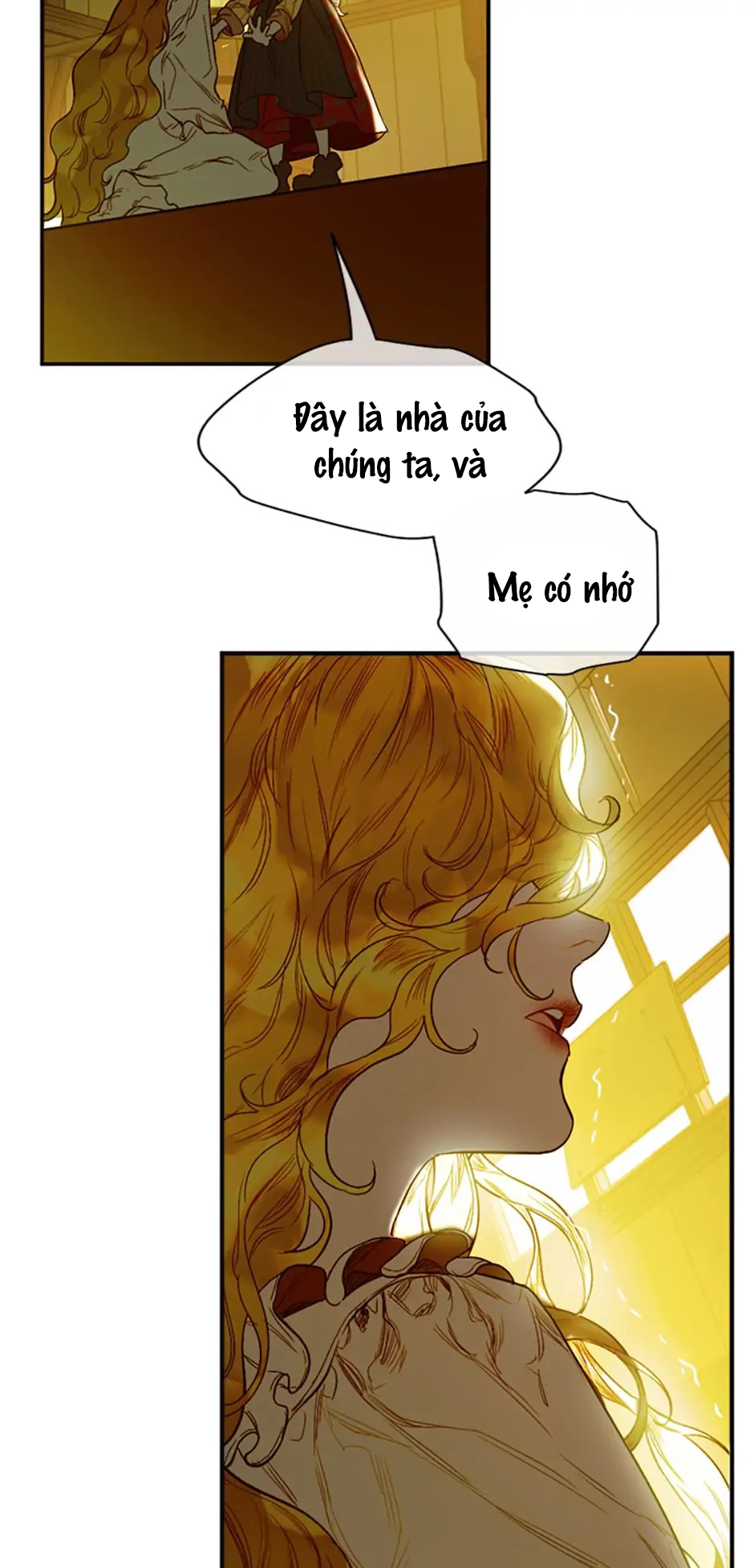 hợp đồng hôn nhân của mẹ chapter 2.1 27