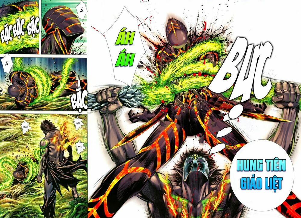 phong thần ký chapter 127 19