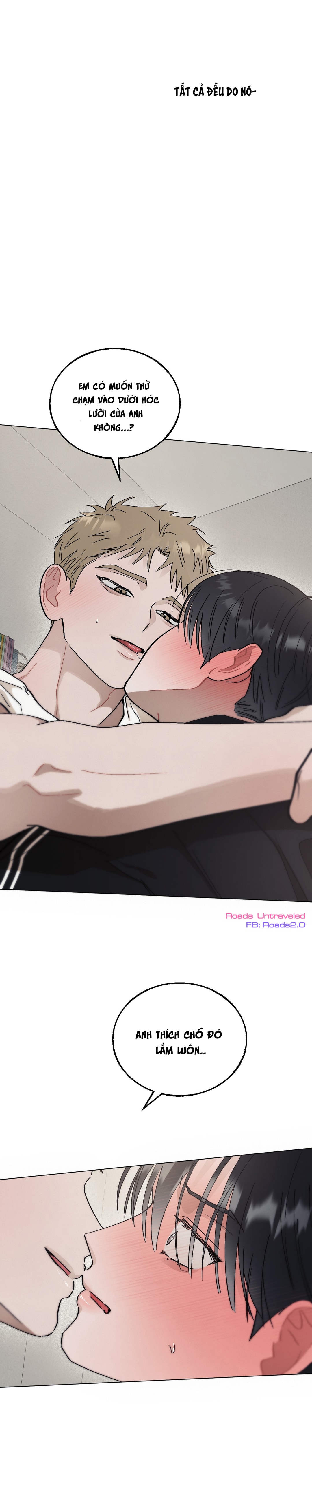 nhiệm vụ hongsil chapter 7 21