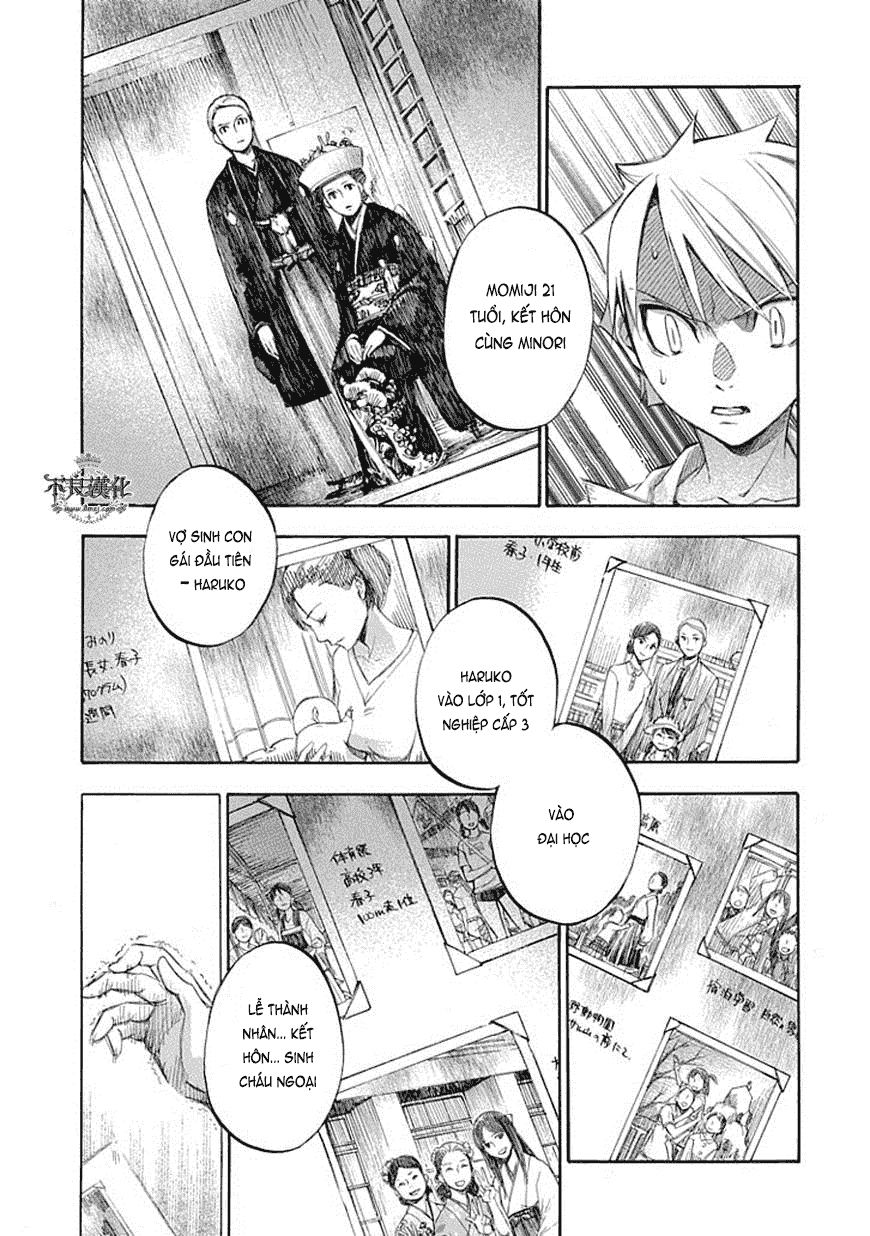 aphorism chapter 63 9