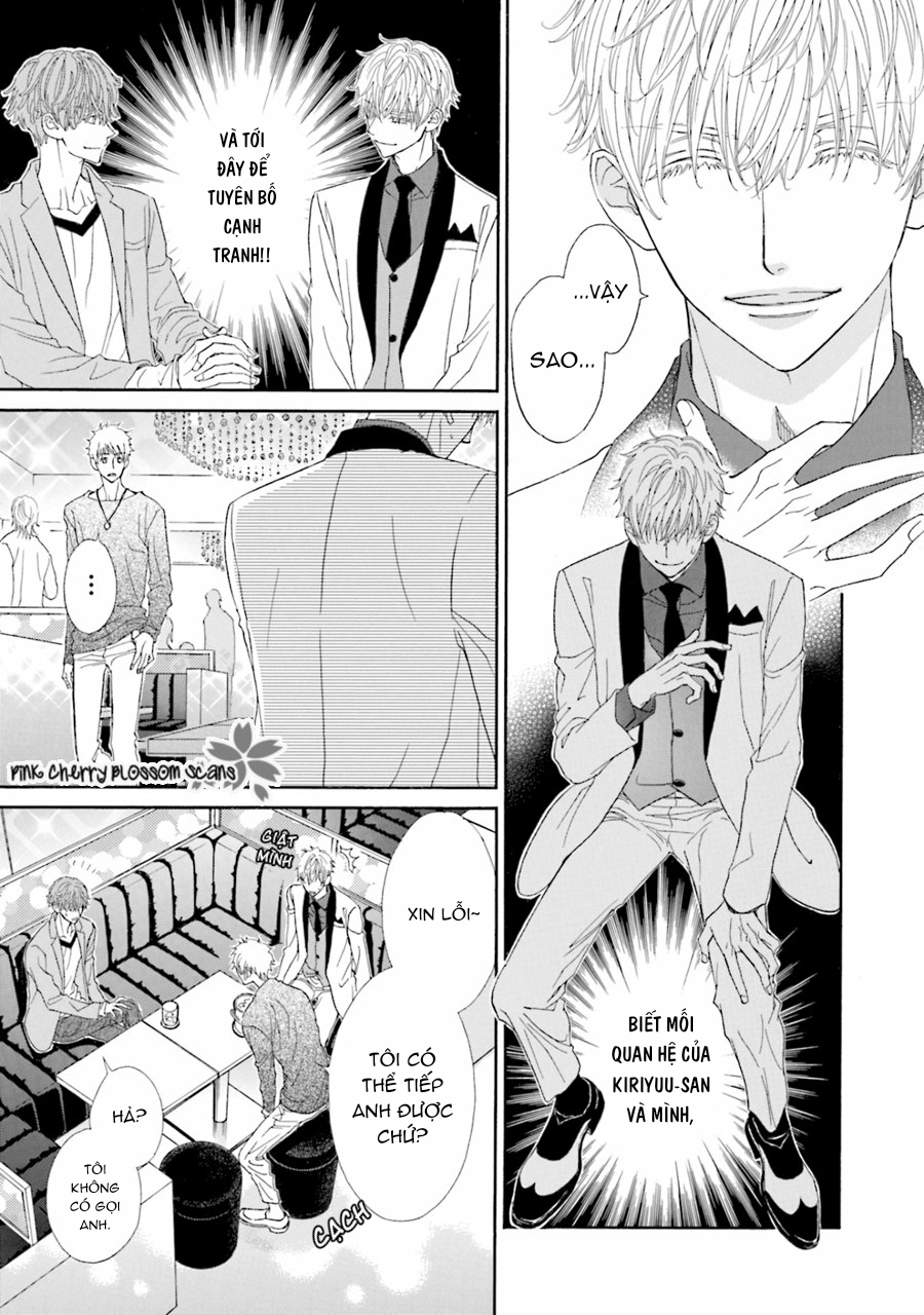 chàng nhân viên host và gã hàng xóm nguy hiểm chapter 11 5