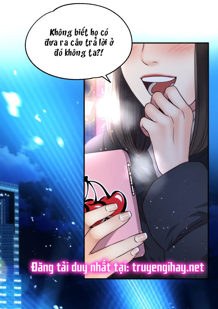 [16+] ánh sao ban mai chapter 69.1 22