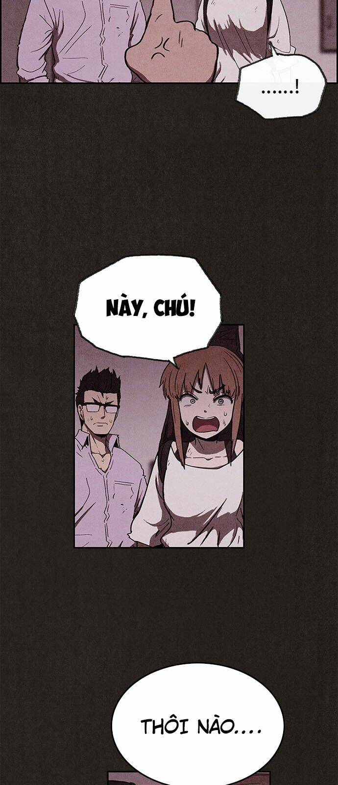 quái vật tại chung cư xanh chapter 40 24