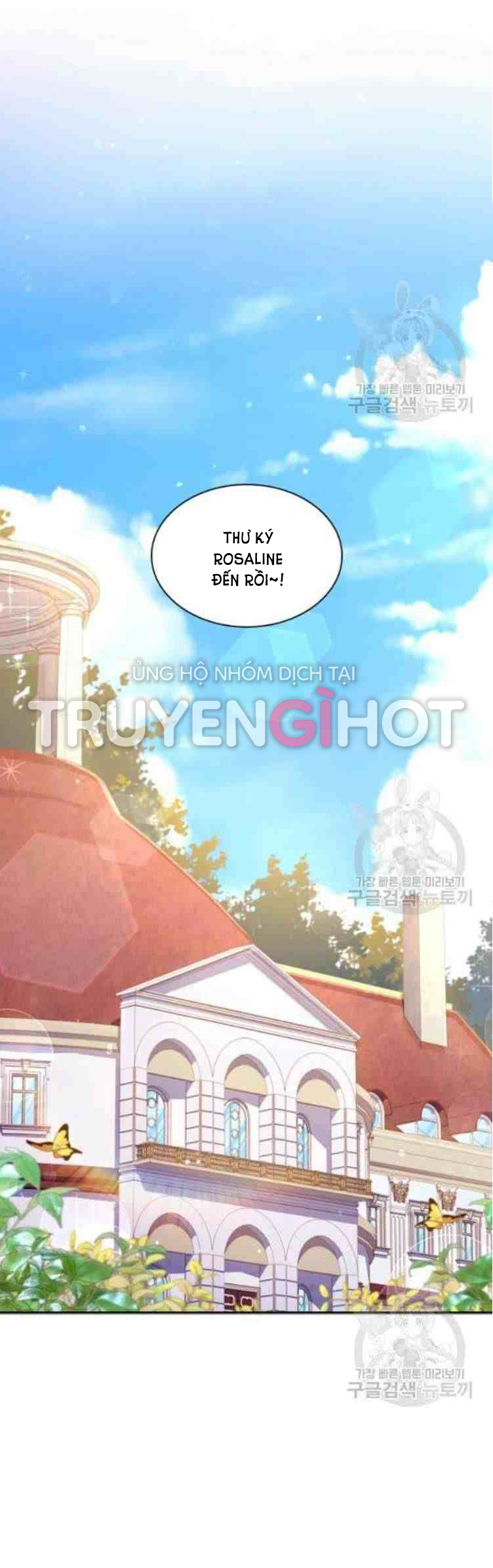 trở thành thư ký của bạo chúa chapter 39 11