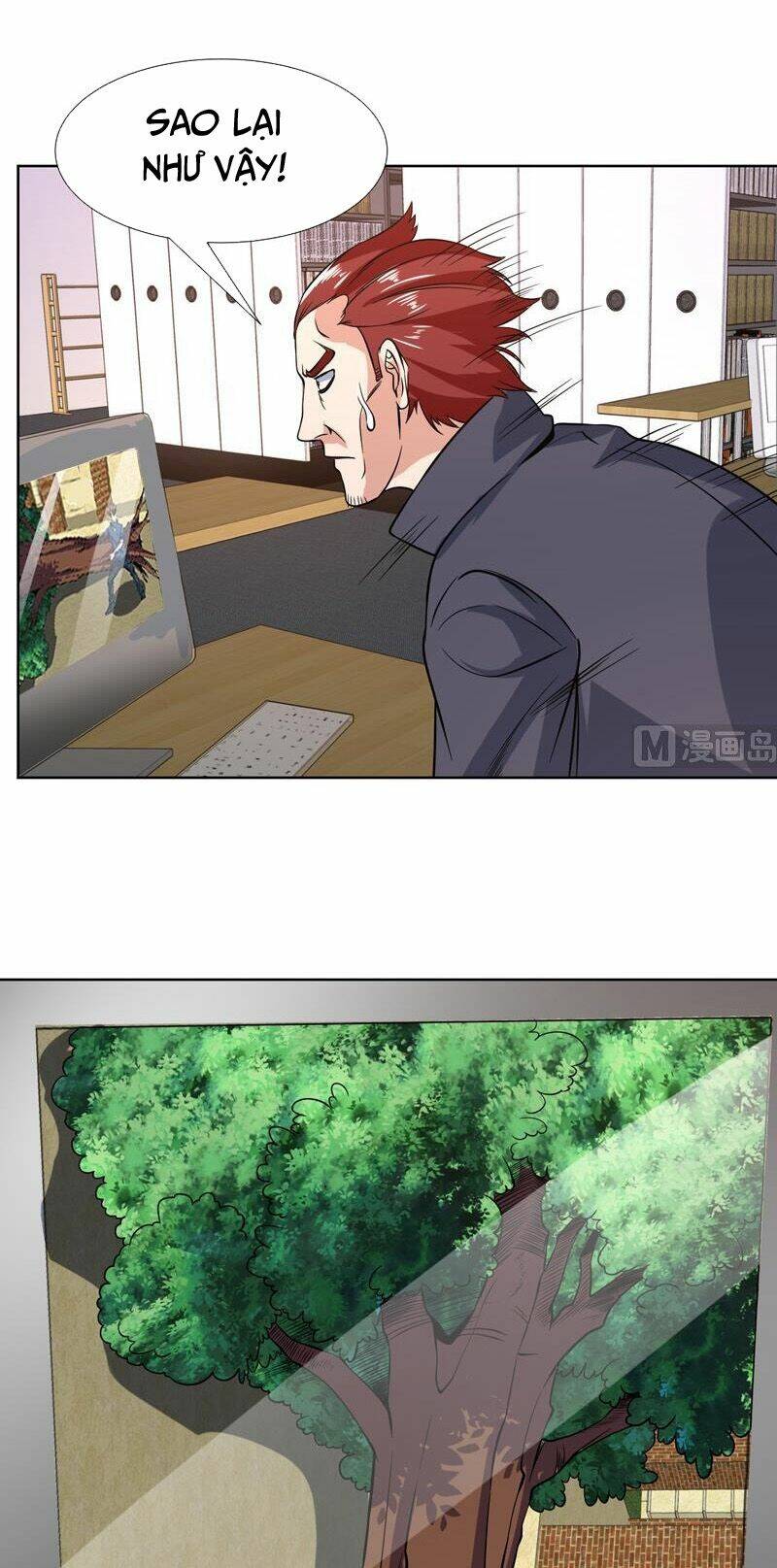 không phải ngón tay vàng chapter 146 5