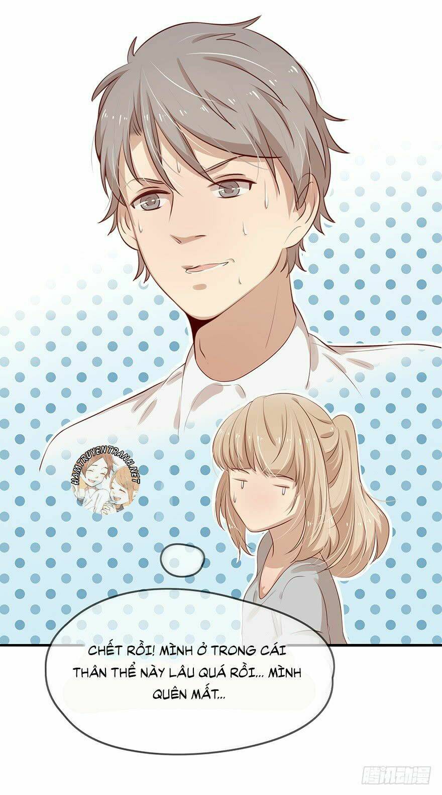 tổng tài đại nhân tâm thiếu nữ chapter 16.1 27