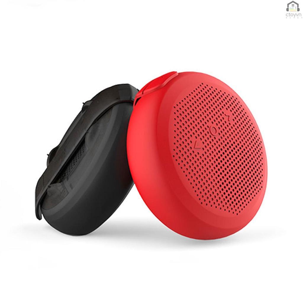 Loa Bluetooth 4.1 BT2288 IPX7 kèm micro và cáp sạc