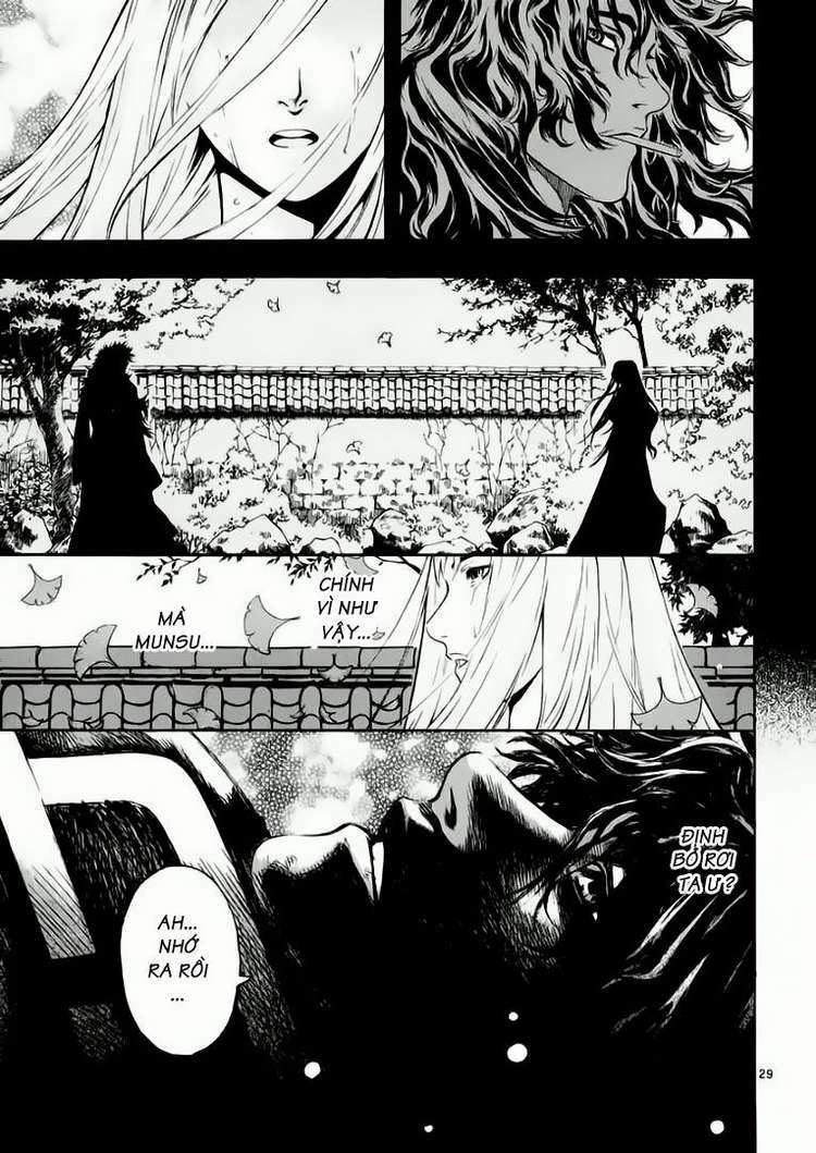 shin angyo onshi (tân ám hành ngự sử) chapter 41 29
