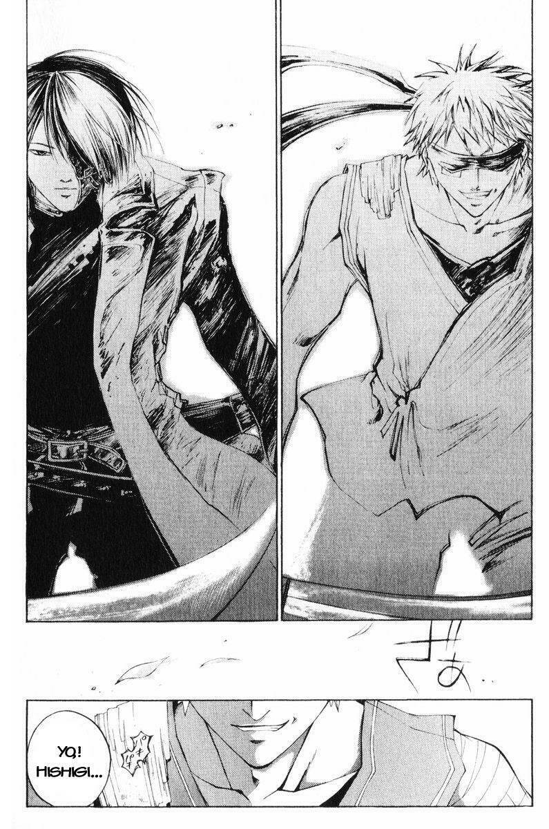 mắt quỷ kyo chapter 270 9