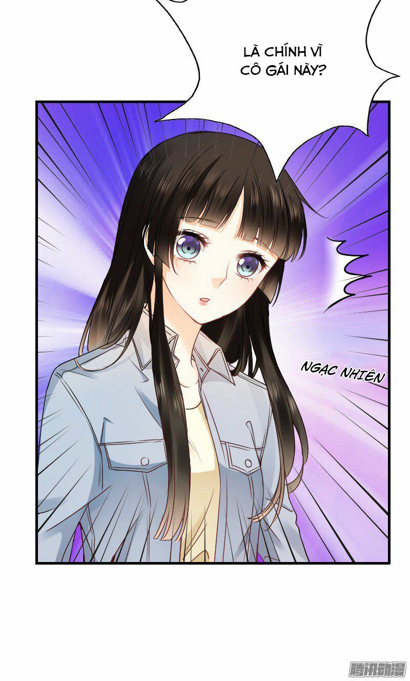 bay qua thiên sơn đến yêu anh chapter 14 12