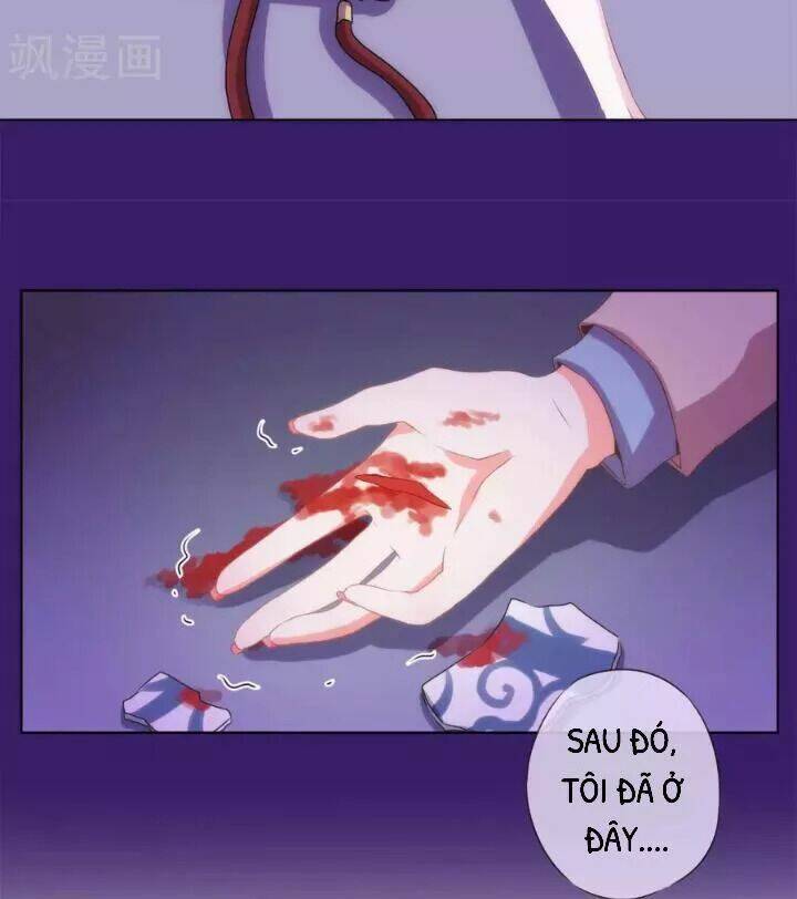 ồ, phu quân đáng yêu của tôi! chapter 1 23