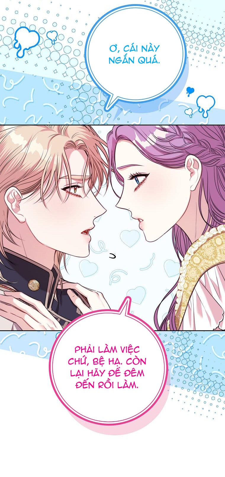 trở thành thư ký của bạo chúa chapter 130 28