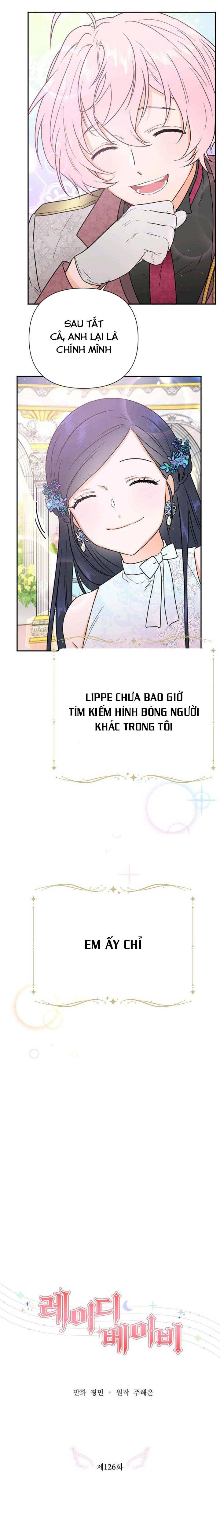 lady baby chapter 126 3