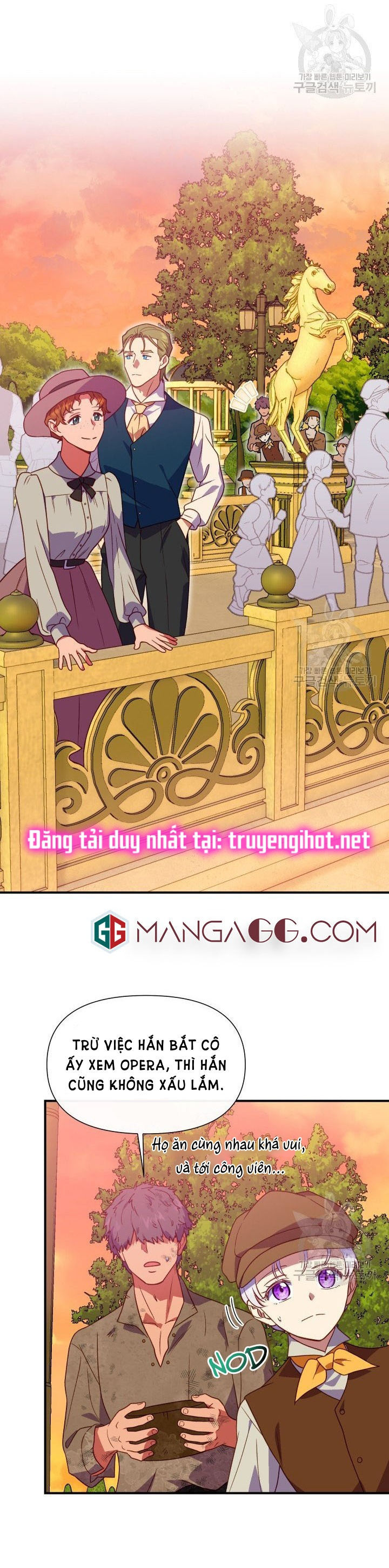 bản khế ước với nữ công tước ác ma chapter 142 14