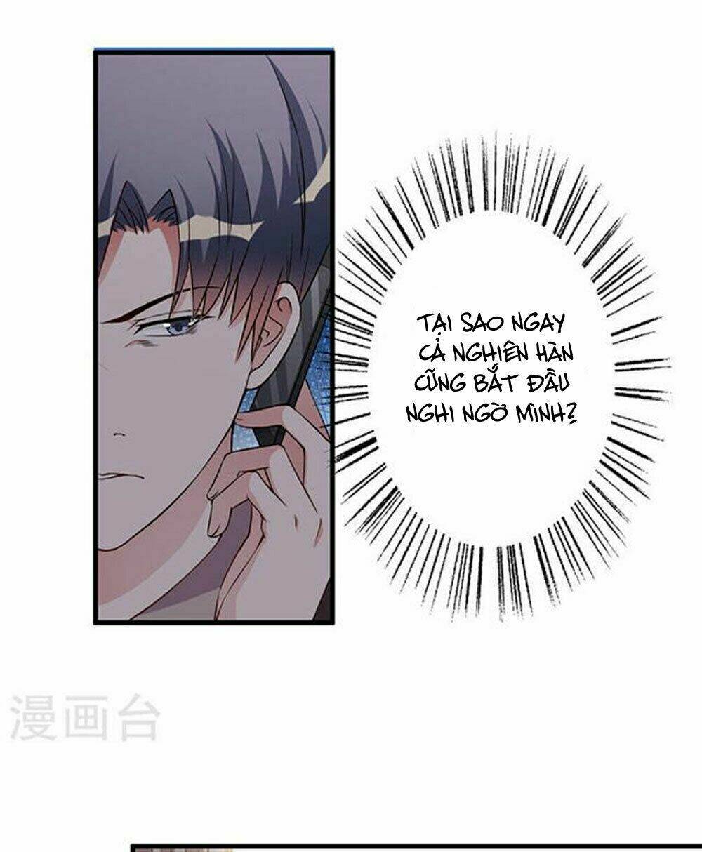 gối đầu vào tổng tài ác ma chapter 77 6