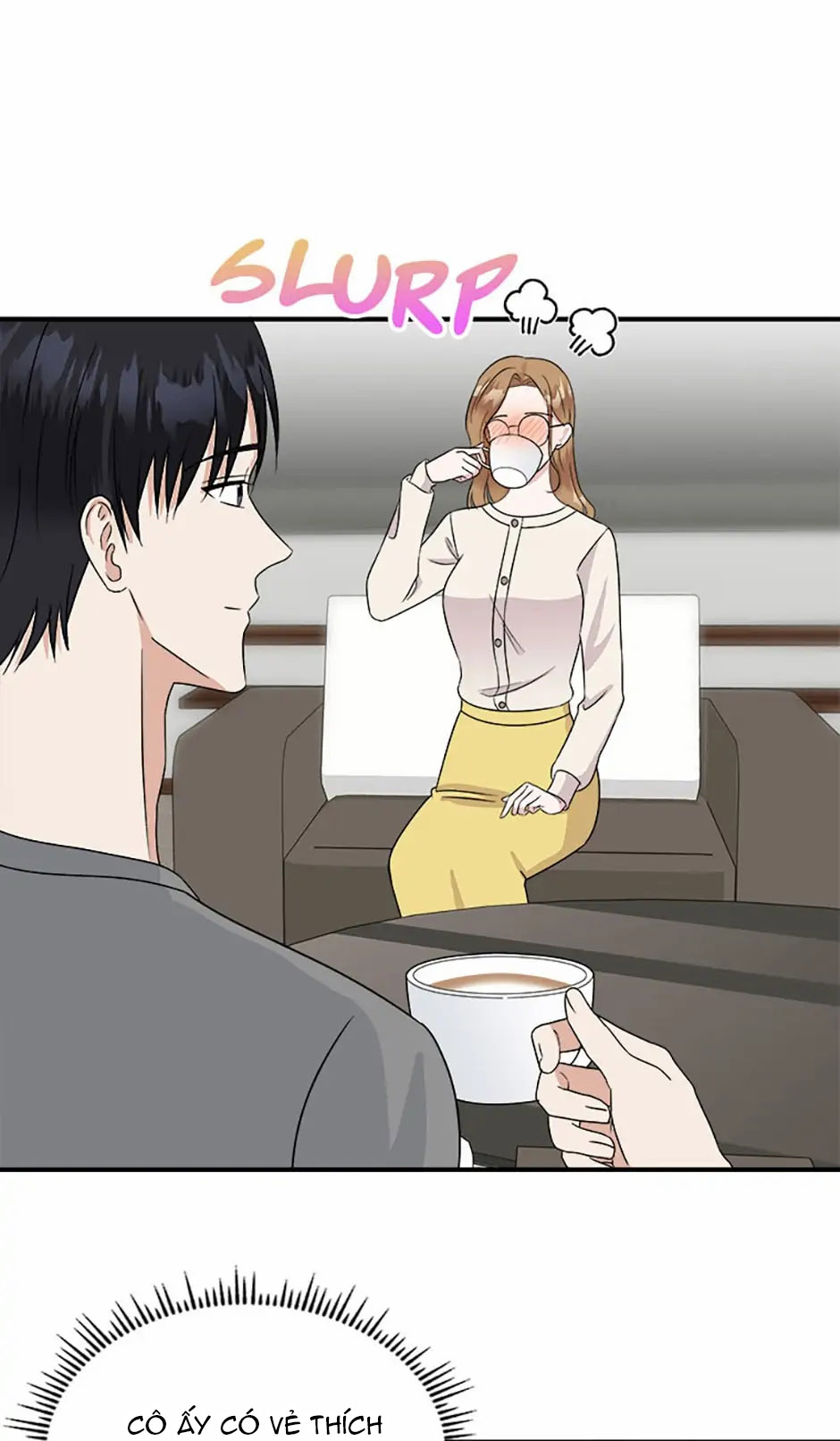 thiếu tôi là sếp mất ngủ ngay chapter 35.2 3