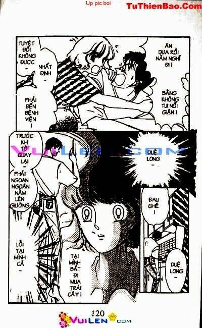 cô bé khóc nhè chapter 11 119